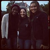 Lucy Oyeleye's photo