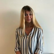 Анастасия Семенова's photo
