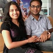Prasanna Simhadri's photo