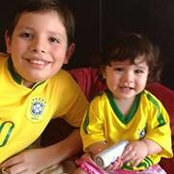 Guillermo Sibrian's photo