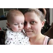 Kristen Pryde's photo
