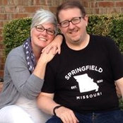 Mark Hillenburg's photo