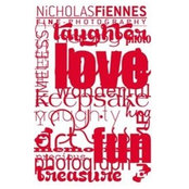 Nicholas Fiennes's photo