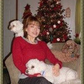 Roxanne Larsons billede