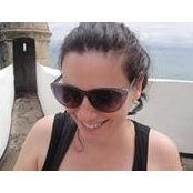 Eszter Csokas's photo