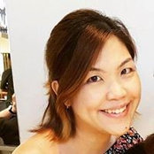 Chloe Teo's photo