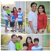 Jean Bernardo's photo