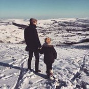 Daniel Pitchford's photo