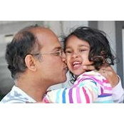 Priya Ramachandrans foto