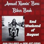 Steve Runninbarebikerbashs foto