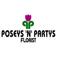 Poseys 'N' Partys