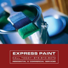 Express Paint of Tampa Bay