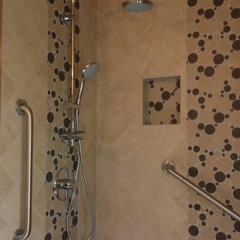 Luis tile