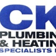 CK Plumbing & Heating Specialists Ltd