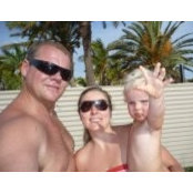 Anne-Louise Klar's photo