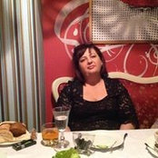 Костючик Алла's photo