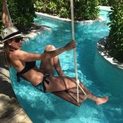 Danielle Savards billede