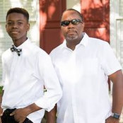 Joel Faison's photo