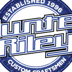Hunter Riley Construction