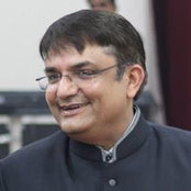 Photo de Sanjay Bhasin