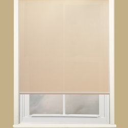 Roller Shades - Window Treatments