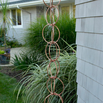 Good Directions Rain Chains