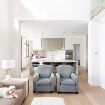 Sleek & Stylish Two-Storey