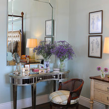 Vanity Area