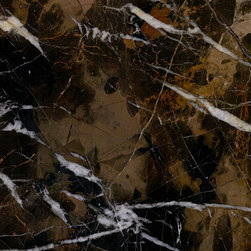 FUTAR / Lavagan Marble - Flooring