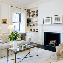 beacon hill ideas