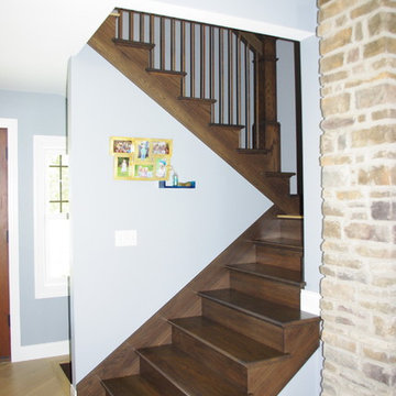 Modern Day Farm House