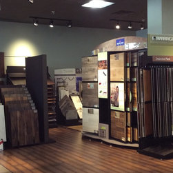 Our Showroom - Products