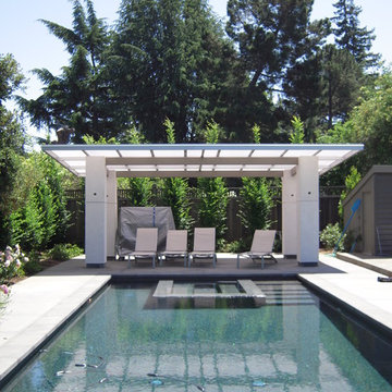Modern Home