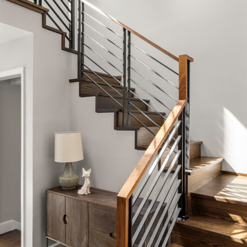Northwest 78th - Weatherby Lake Whole Home Remodel