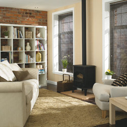 Venetian blinds - Venetian Blinds
