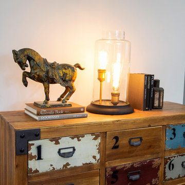 French Farmhouse Decor