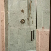 Bathroom Details
