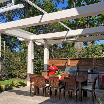 Retractable Roof, Etobicoke