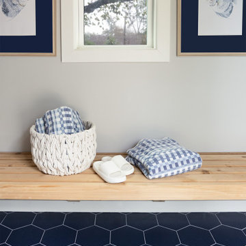 Independence Heights Renovation