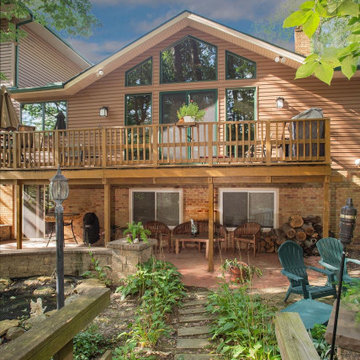 Akron Ranch Renovation