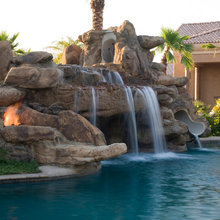 Pools