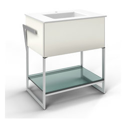 Vanities - Bathroom Vanities And Sink Consoles