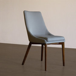 Pascal Dining Chair - Dining Chairs