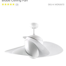 ceiling fan ideas