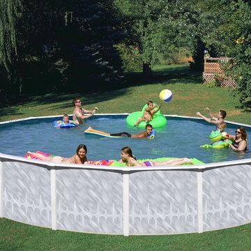 Above Ground Pools