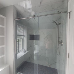 Beautiful Attic Transformation in Cary - Products