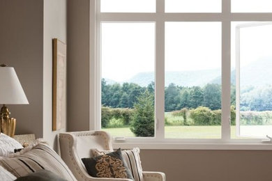 Styleline Windows