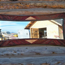 picture frames and mirrors - Products