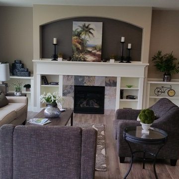 Home Remodels