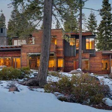 Martis Camp Modern